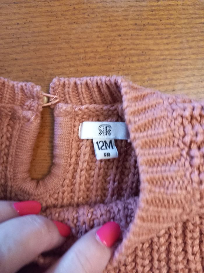 Ensemble 3 pièces - photo numéro 6