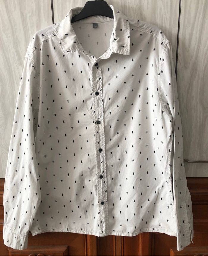 Chemise