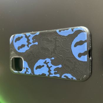 Coque iPhone 11/X
