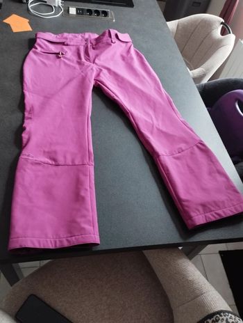 Pantalon de ski