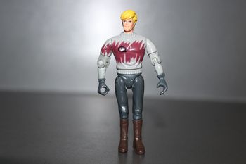 Figurine Jonny - Johnny Quest