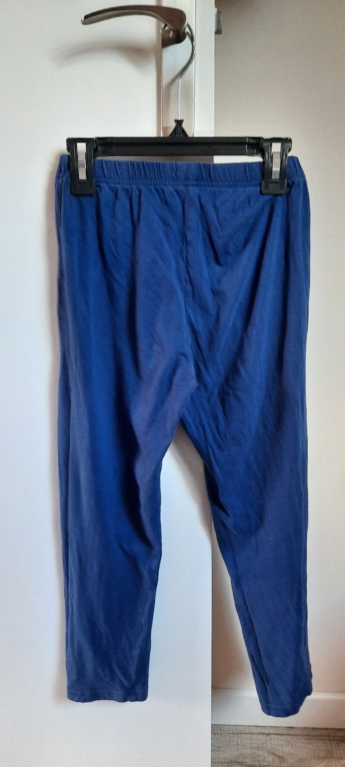 2 bas de pyjama - photo numéro 8