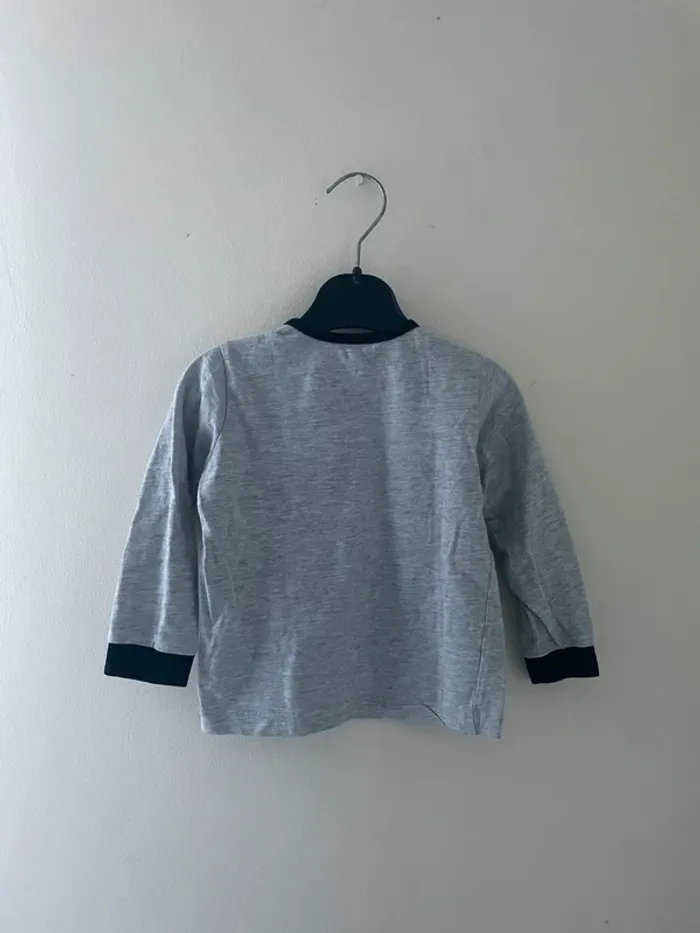 T-shirt H&M - photo numéro 2