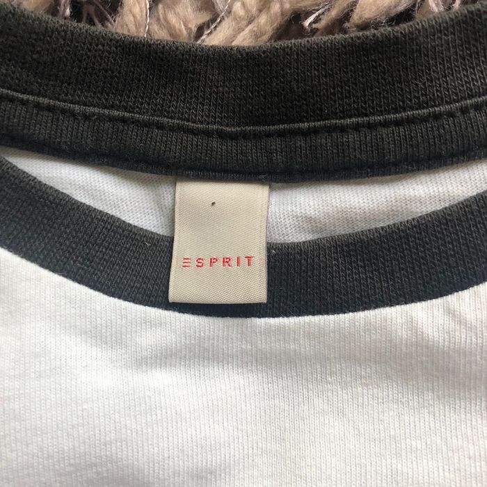 T shirt enfant Esprit - photo numéro 4
