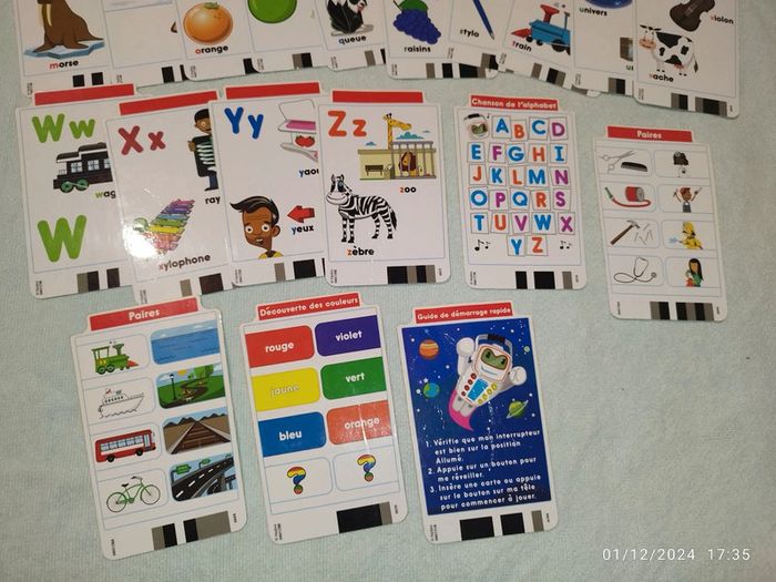 Robot Alphie playskoll - photo numéro 13