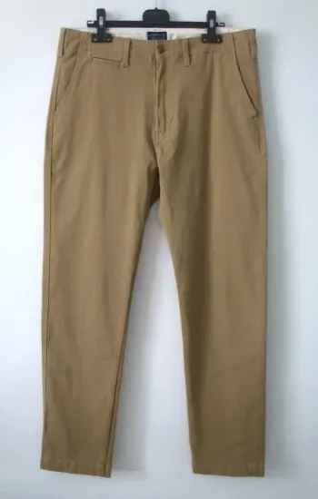 Pantalon beige - Levi's - taille XL