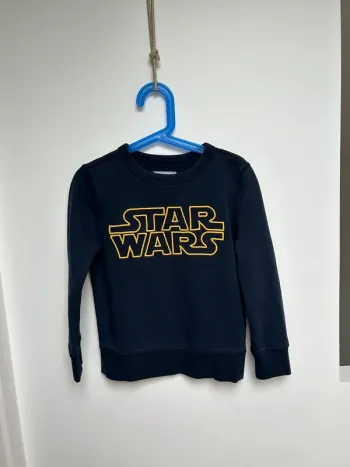Sweat garçon 5 ans star wars gap