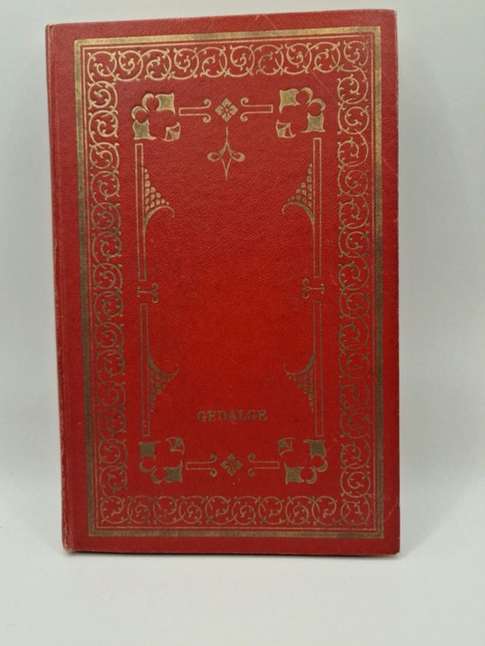 En revenant de l'école