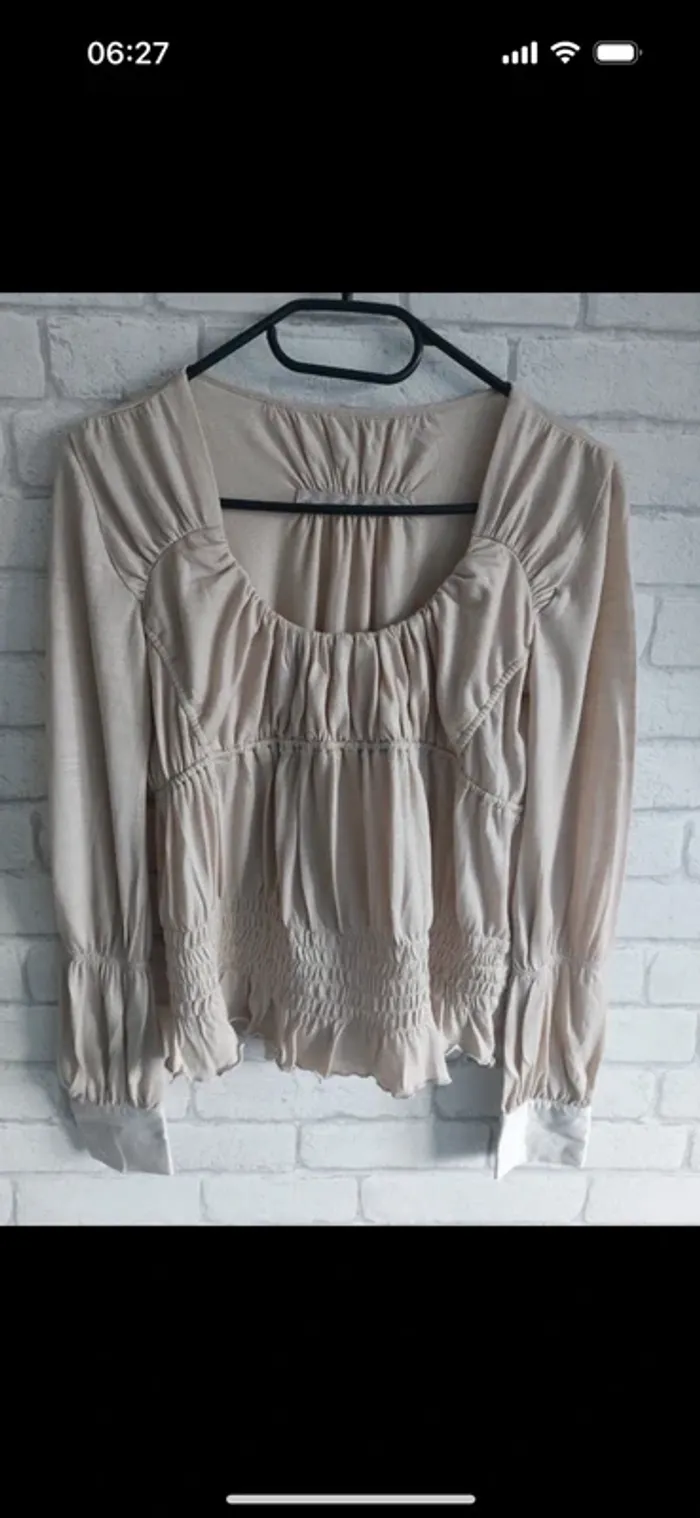 Blouse Body Dressing Deluxe taille 38