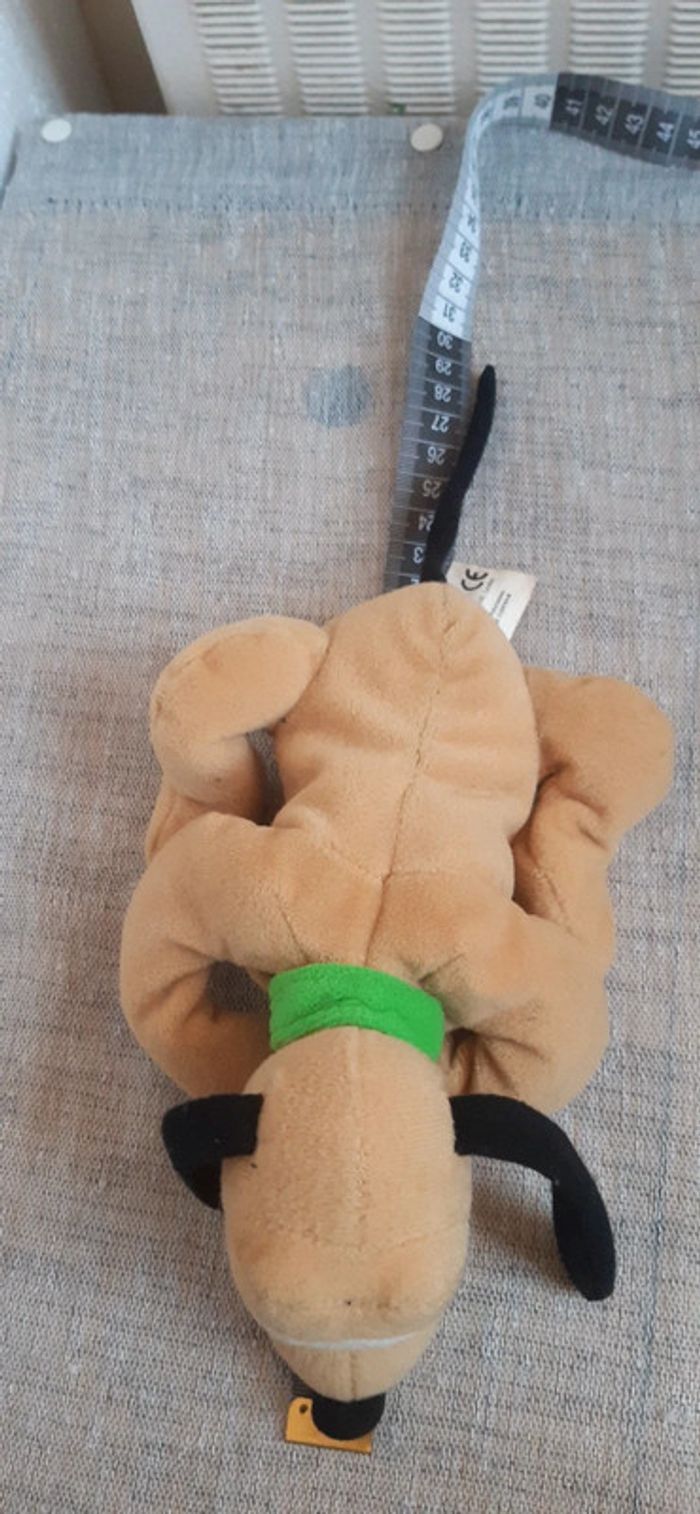 Peluche Pluto - photo numéro 8