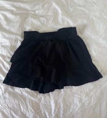 Jupe short