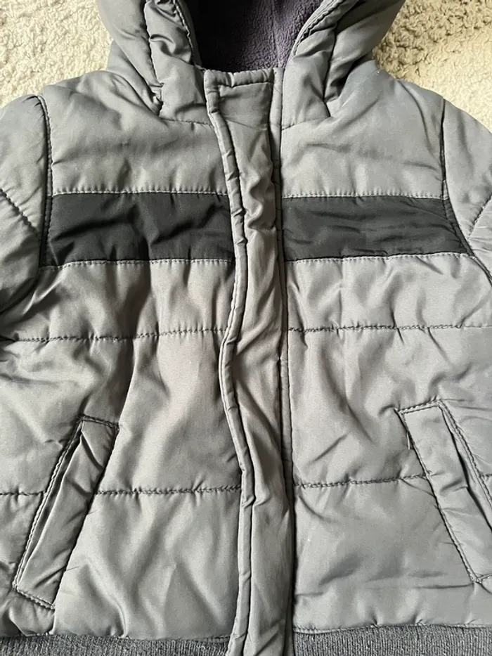Manteau - photo numéro 2