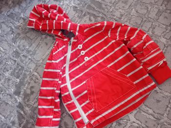 Blouson printemps automne