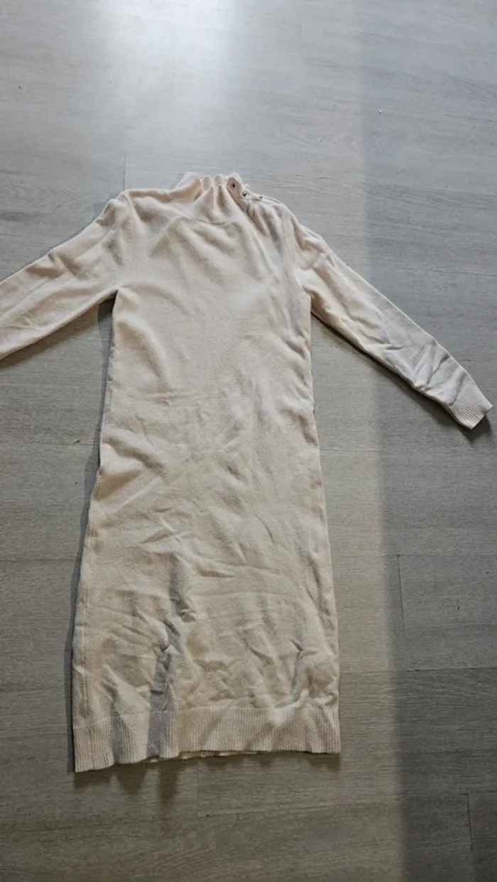 Robe hiver