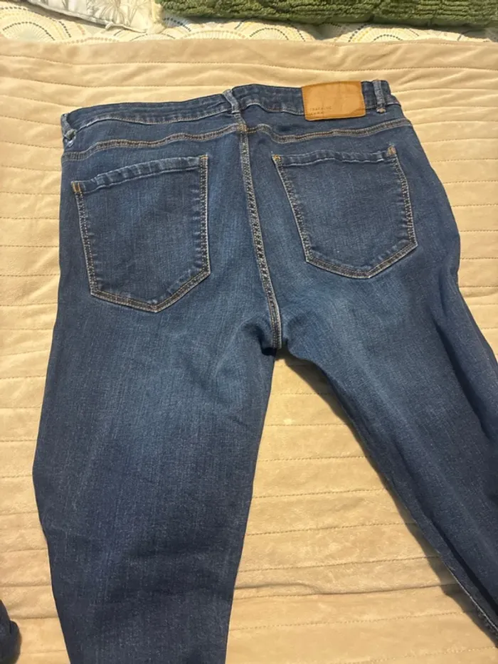 Lot jeans - photo numéro 7