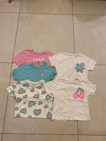 Lot 2-3 ans