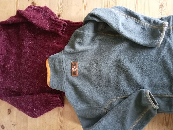 Pulls - photo numéro 2