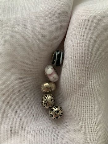 Perles chamilia