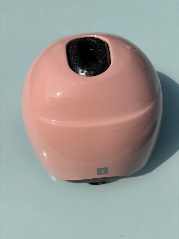 Casque vélo Décathlon - photo numéro 2