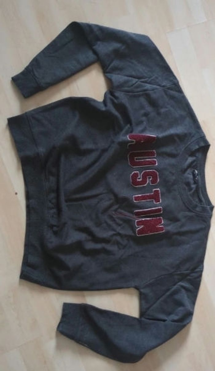 Sweat court