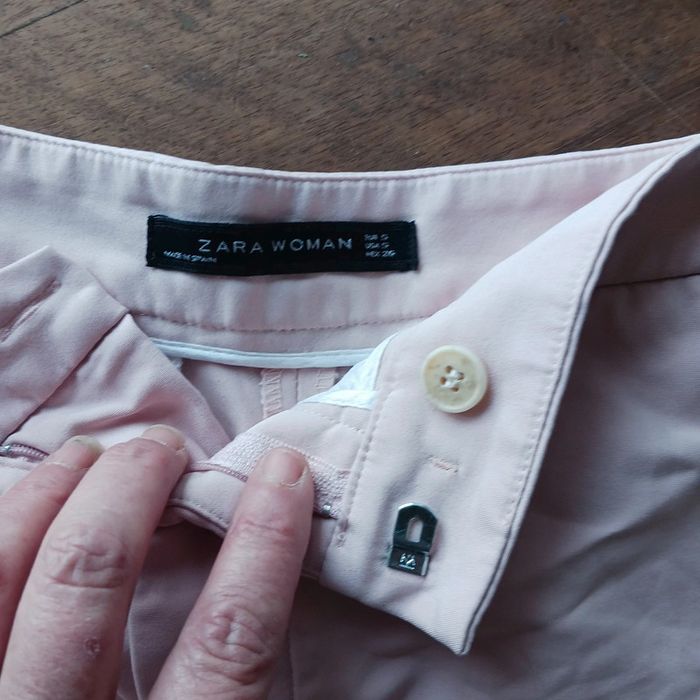 Short taille 36 zarawoman + 1 gratuit - photo numéro 4