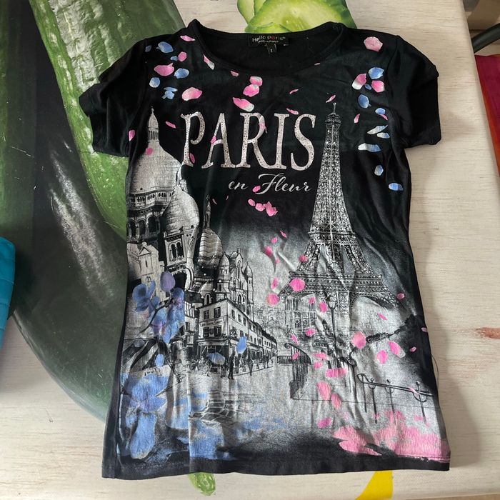 T-shirt taille S