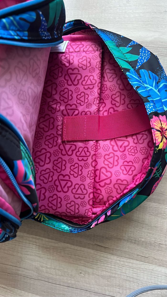 Sac à dos - photo numéro 2