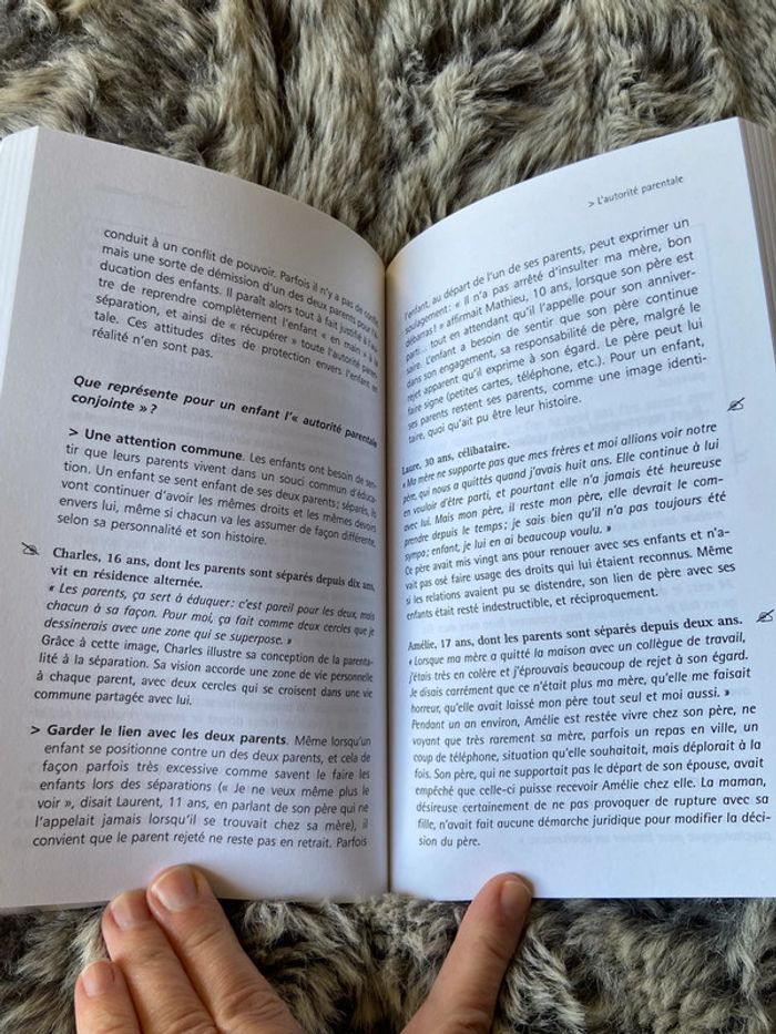 Séparation, les enfants d’abord - photo numéro 4