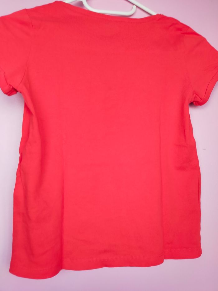 Tee shirt 10 ans KIABI - photo numéro 2