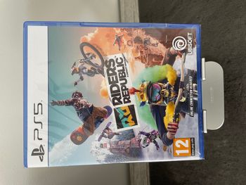 Riders Republic PS5