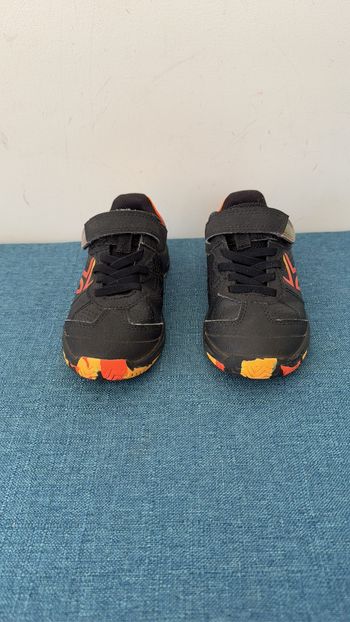 Chaussures de tennis Artengo T28