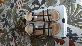 Sandales fille Geox pointure 36