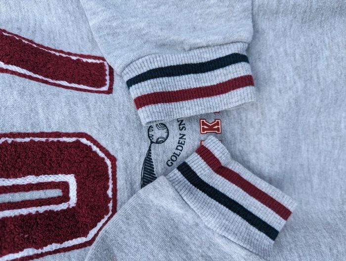 Sweat Harry Potter - photo numéro 6