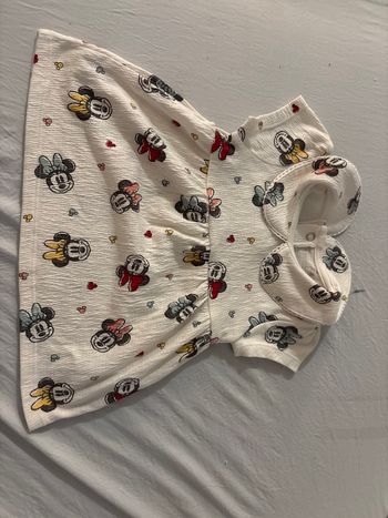 Robe bébé 