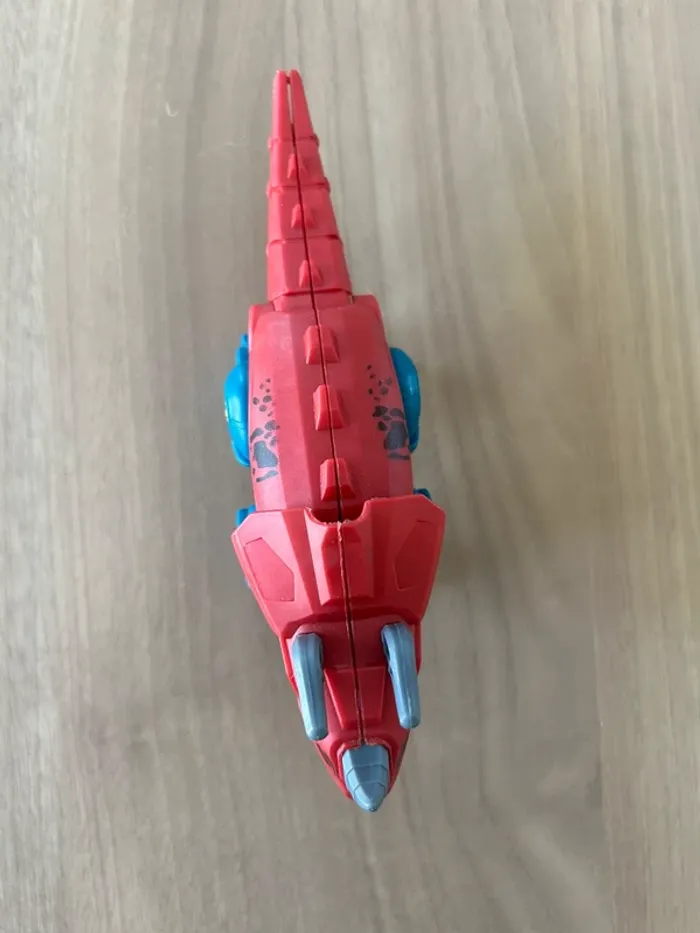 Dinosaure devissable / à démonter et remonter - photo numéro 4