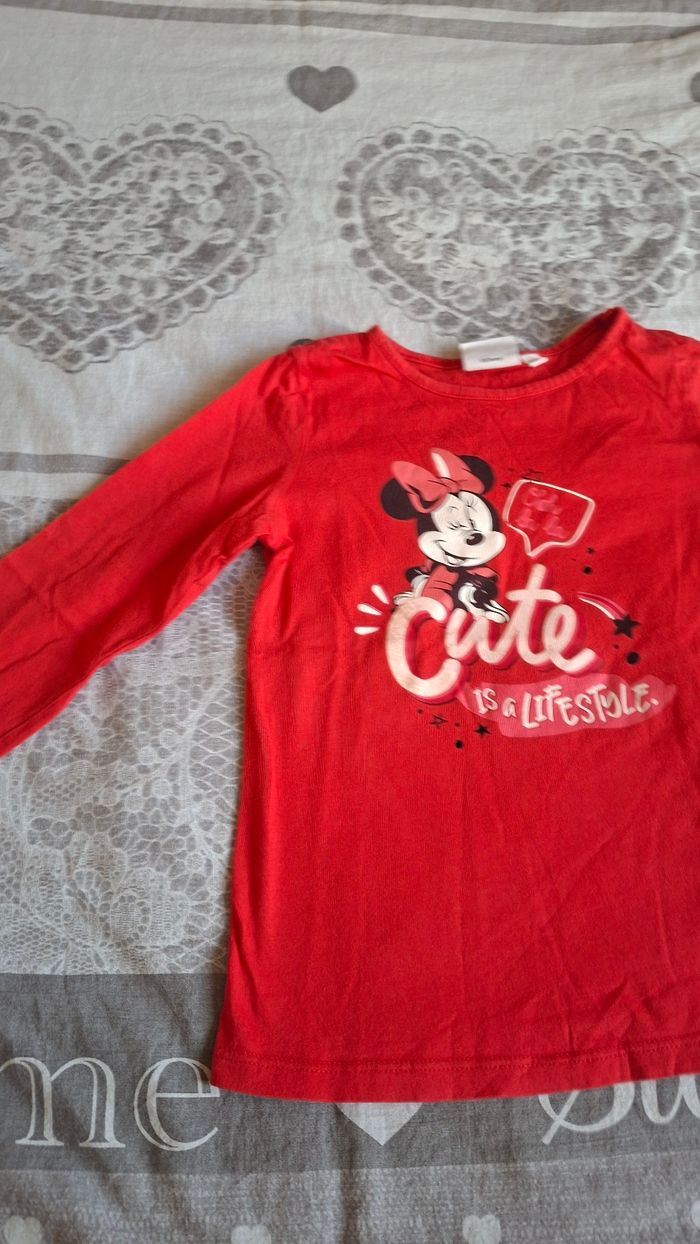 Minnie 6 àns - photo numéro 3