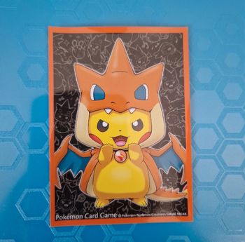 1 sleeve pokemon