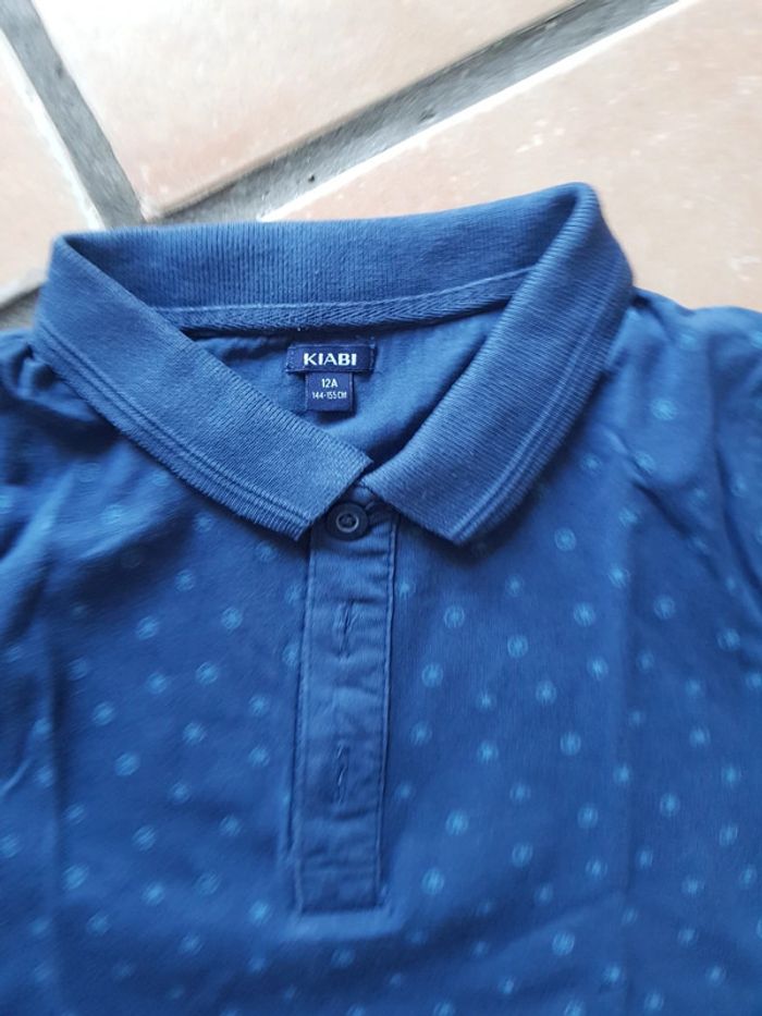 Polo Kiabi - photo numéro 2