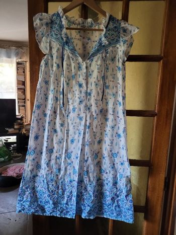 Chemise de nuit 36/38