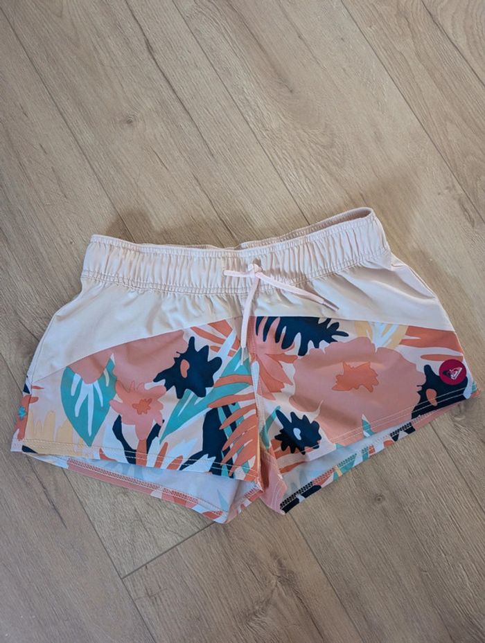 Short roxy taille xs
