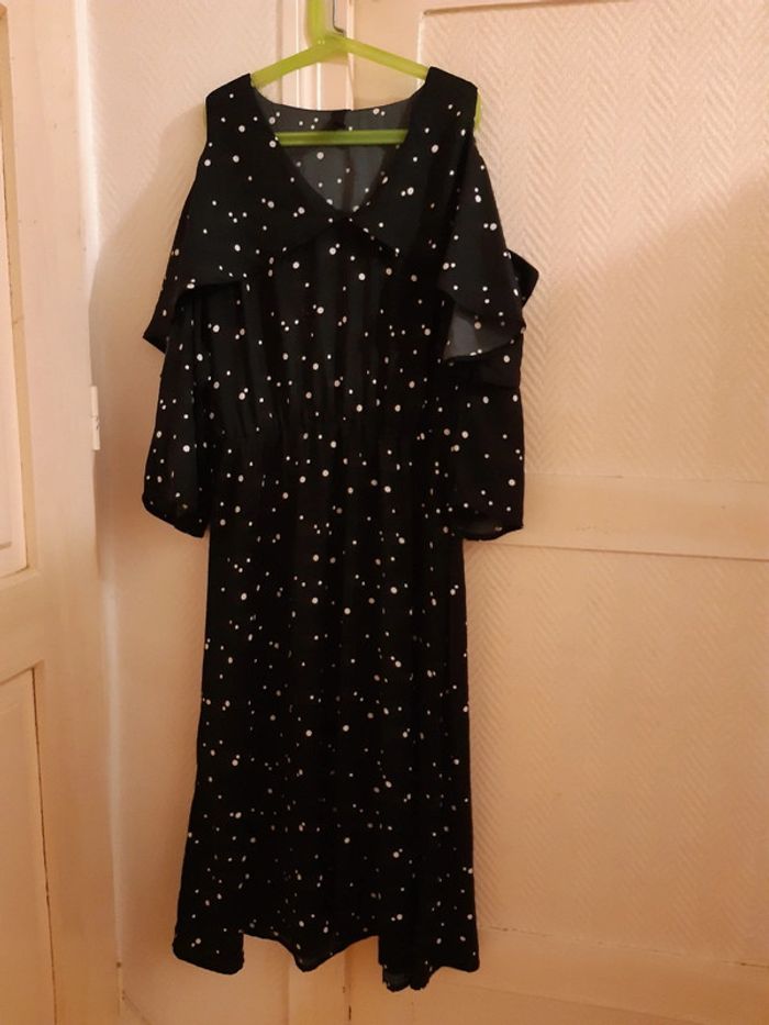 Robe été taille 3 - photo numéro 3
