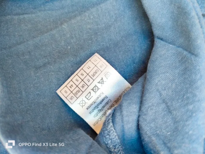 Tee-shirt 36 - photo numéro 5