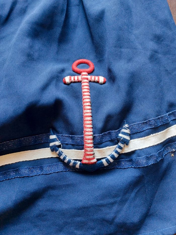 Robe à bretelles Desigual - photo numéro 2