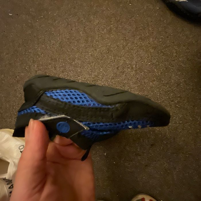 Basket pour la plaje