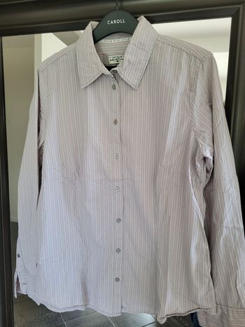 Chemise Tom Tailor