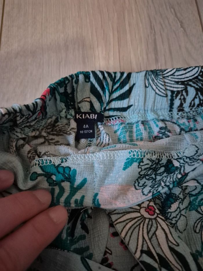 Pantalon 4 ans - photo numéro 3