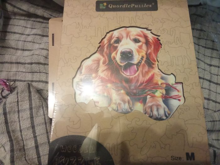 Pulzze bois - photo numéro 2