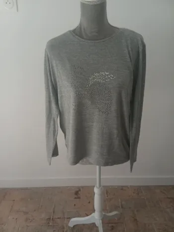 🌹pull fin femme 🌹