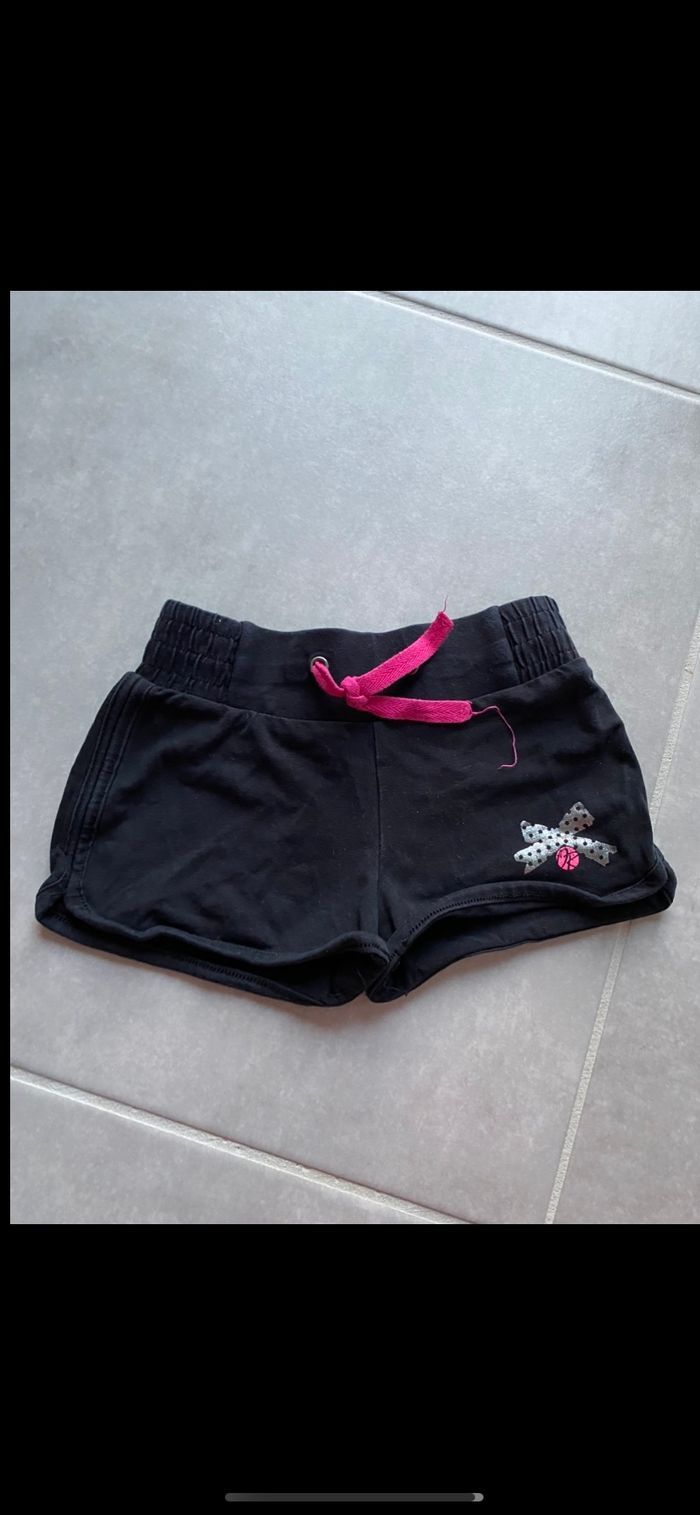 Short 36 mois - photo numéro 2