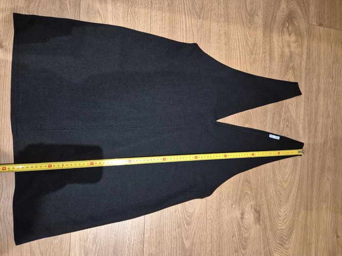 Robe noire #zara L neuve - photo numéro 7